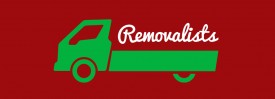 Removalists Hardy - Furniture Removalist Services